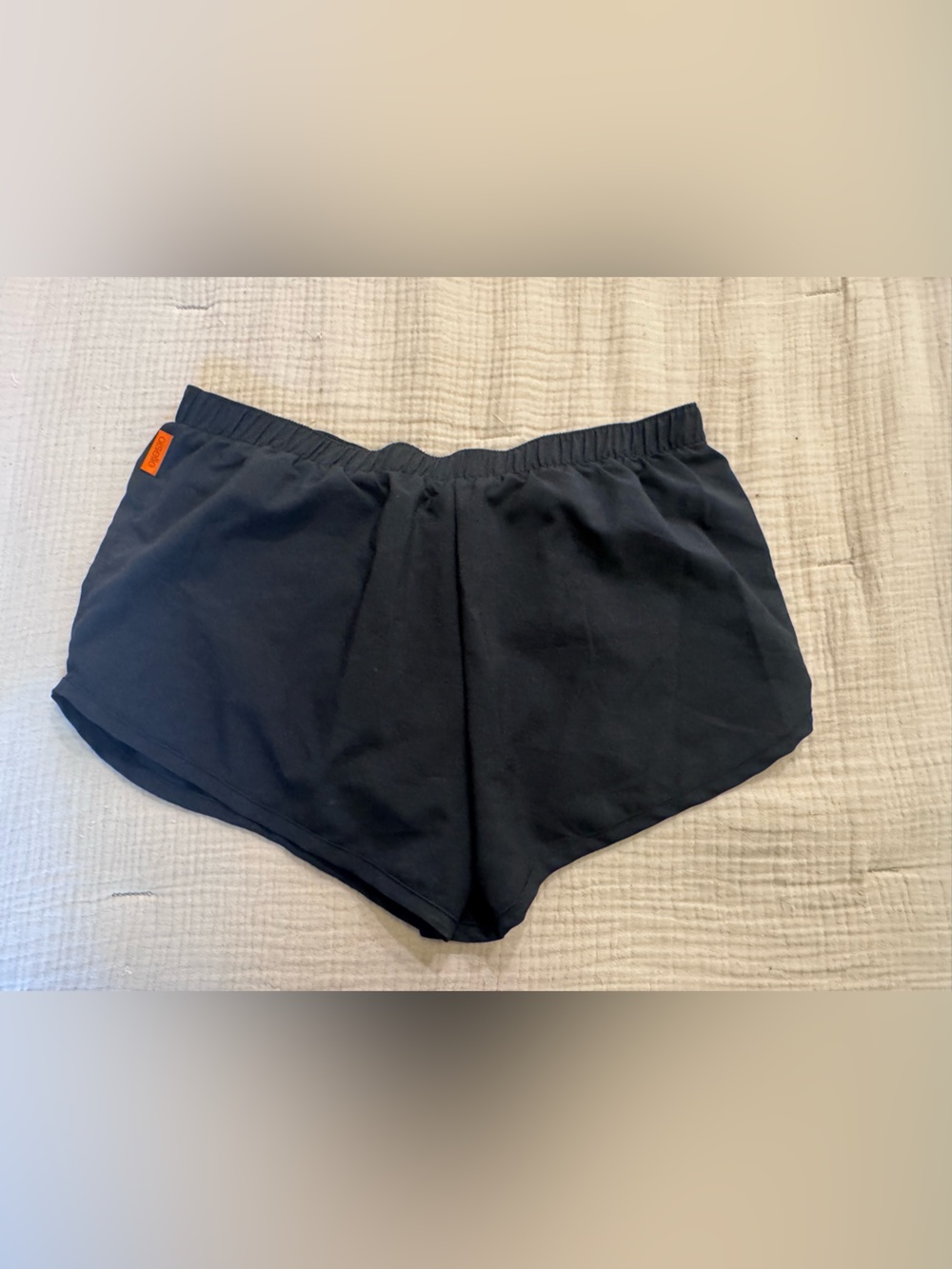 Oiselle running shorts - like new!